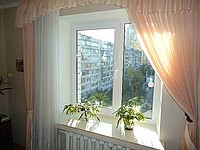 окна Харьков